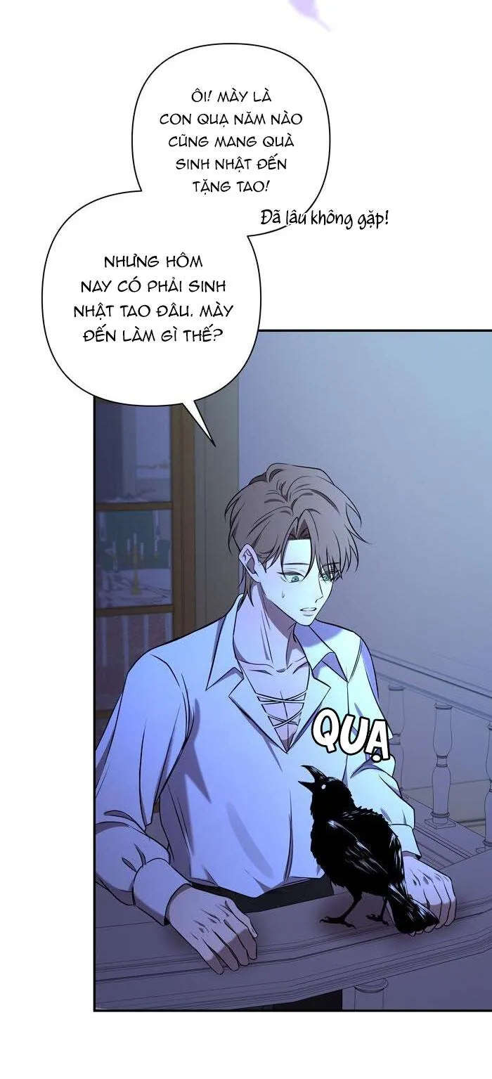 Mắc Kẹt Trong Game Hẹn Hò Của Em Gái Tôi Chapter 55 Trang 53