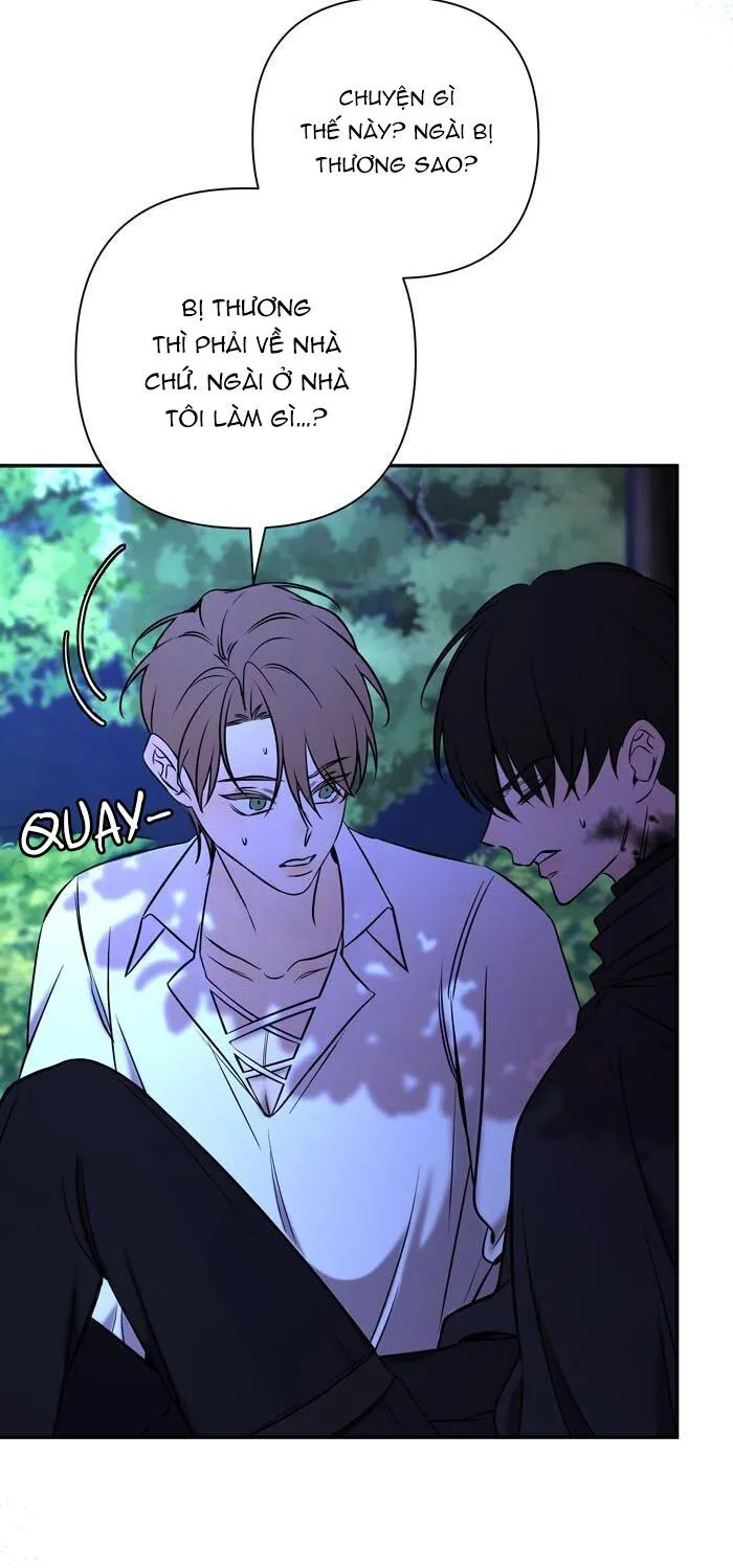 Mắc Kẹt Trong Game Hẹn Hò Của Em Gái Tôi Chapter 56 Trang 4