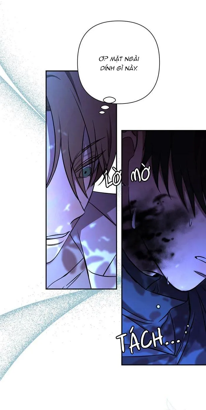 Mắc Kẹt Trong Game Hẹn Hò Của Em Gái Tôi Chapter 56 Trang 5