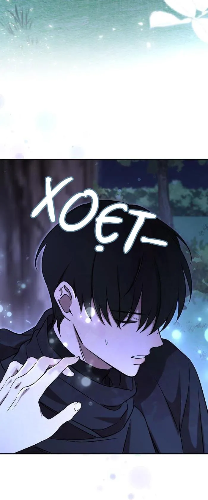 Mắc Kẹt Trong Game Hẹn Hò Của Em Gái Tôi Chapter 56 Trang 8