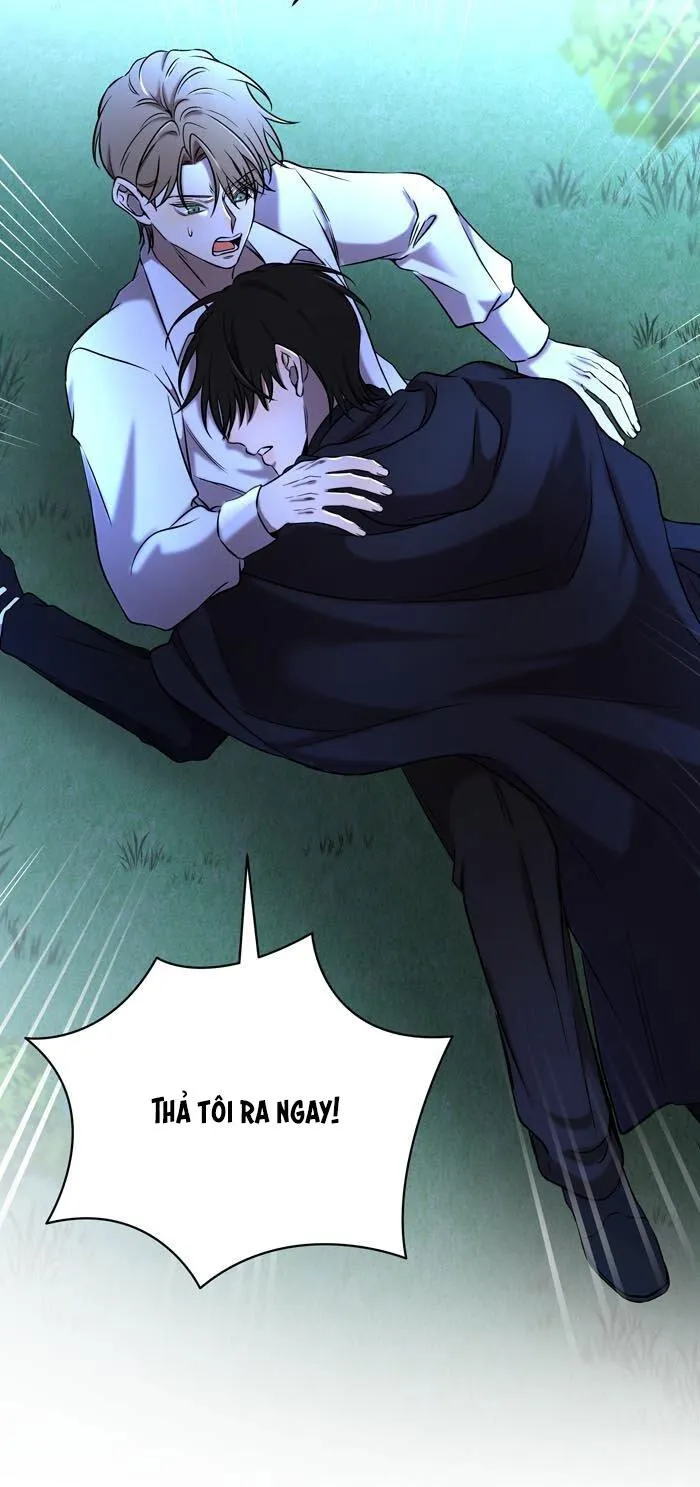 Mắc Kẹt Trong Game Hẹn Hò Của Em Gái Tôi Chapter 56 Trang 12