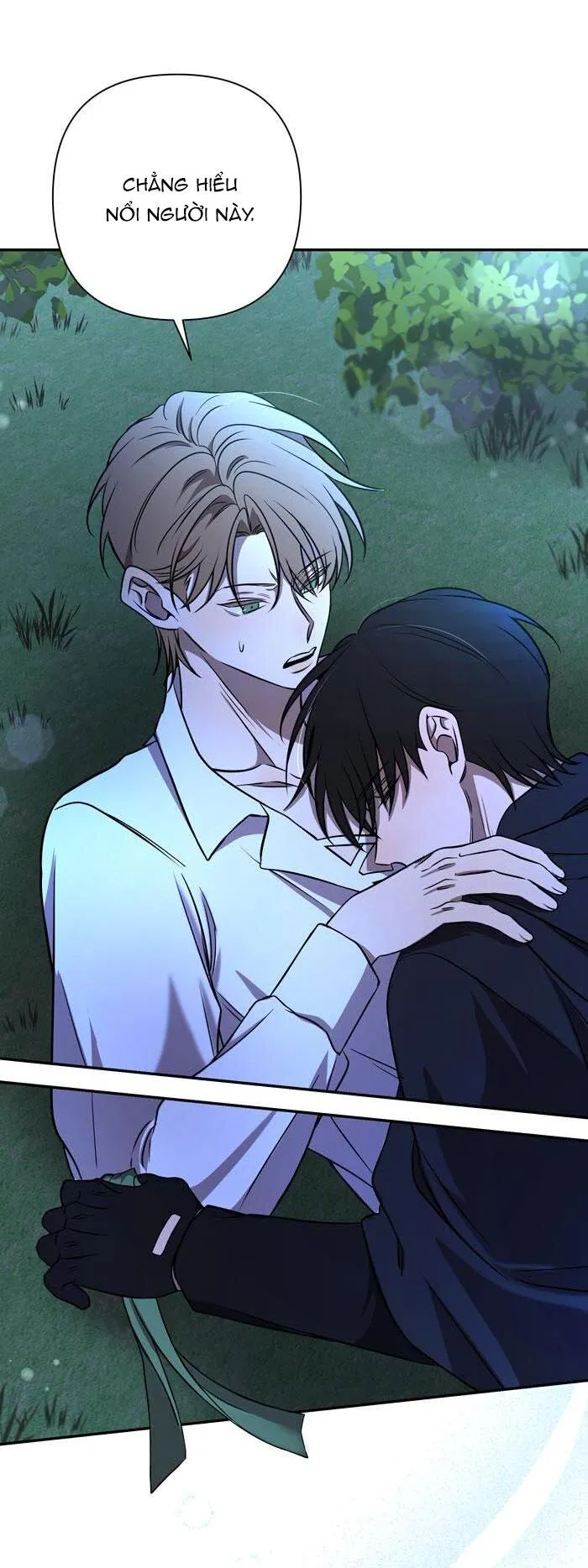 Mắc Kẹt Trong Game Hẹn Hò Của Em Gái Tôi Chapter 56 Trang 14