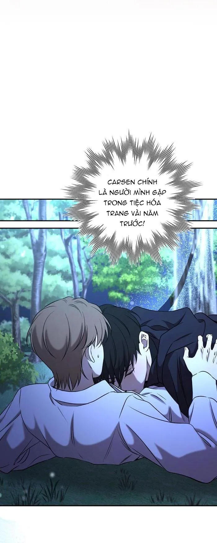 Mắc Kẹt Trong Game Hẹn Hò Của Em Gái Tôi Chapter 56 Trang 20