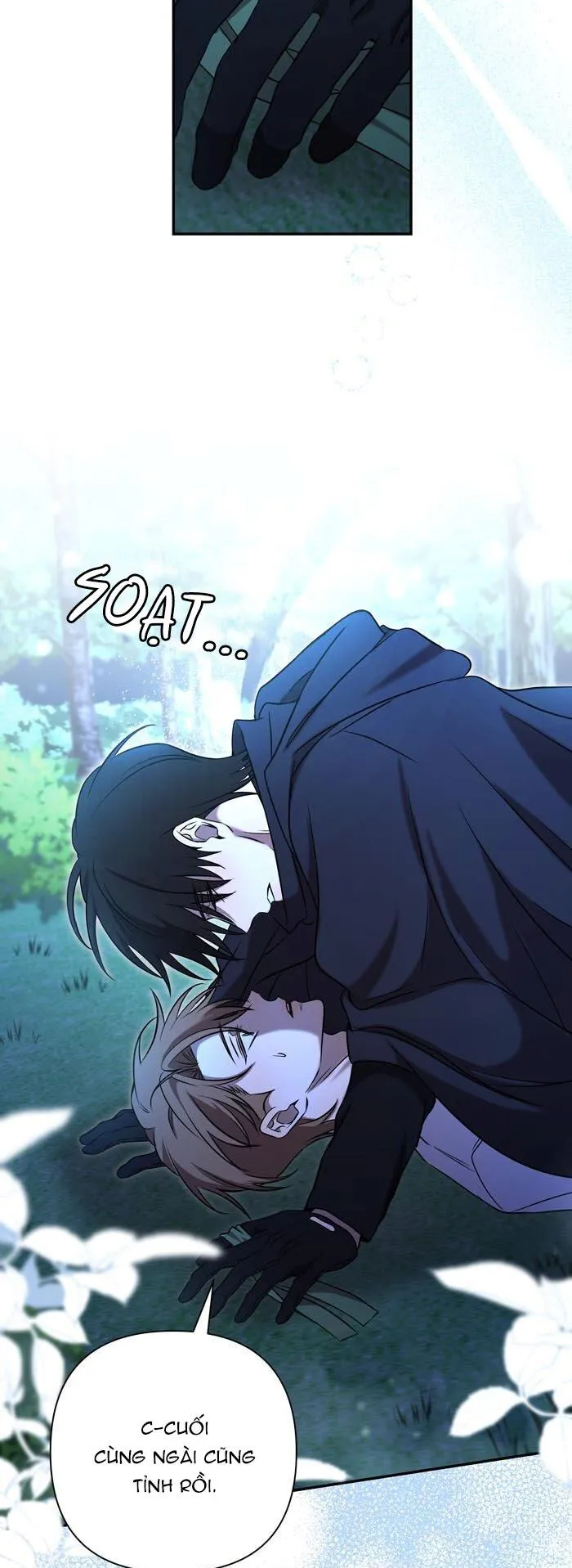 Mắc Kẹt Trong Game Hẹn Hò Của Em Gái Tôi Chapter 56 Trang 22