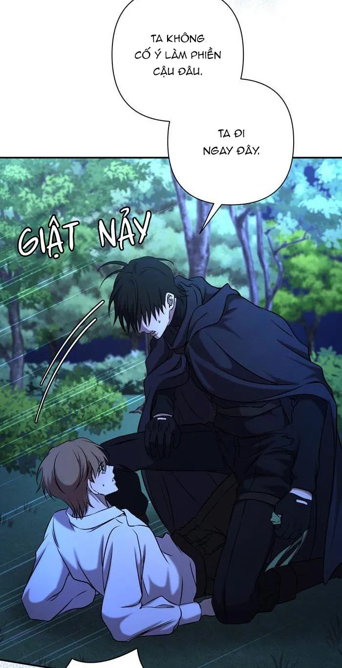 Mắc Kẹt Trong Game Hẹn Hò Của Em Gái Tôi Chapter 56 Trang 24