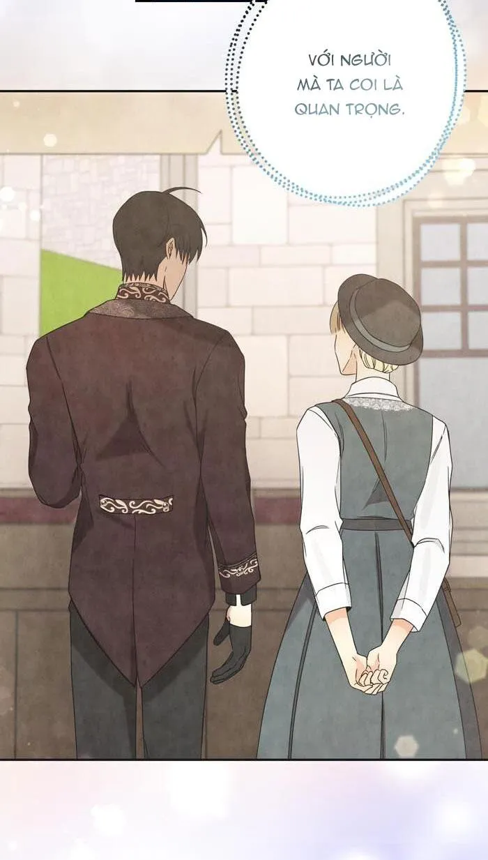 Mắc Kẹt Trong Game Hẹn Hò Của Em Gái Tôi Chapter 56 Trang 28