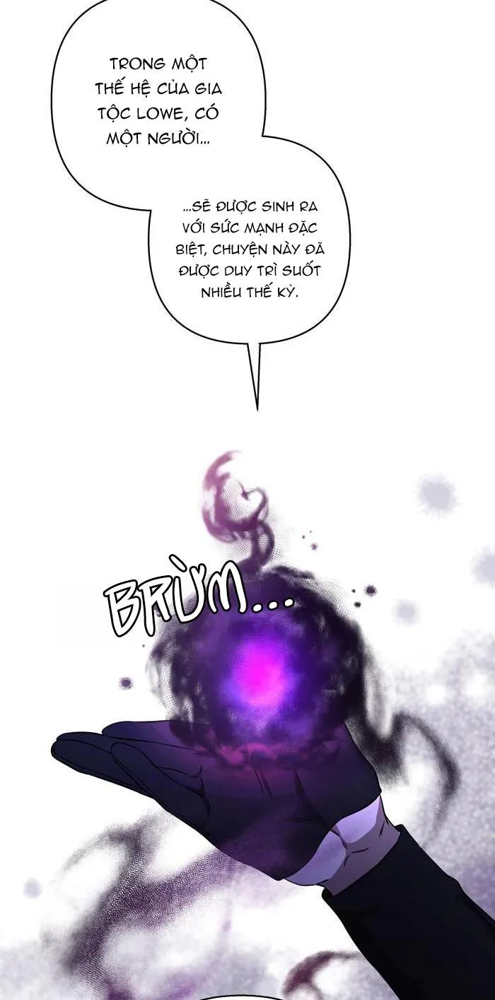 Mắc Kẹt Trong Game Hẹn Hò Của Em Gái Tôi Chapter 56 Trang 30