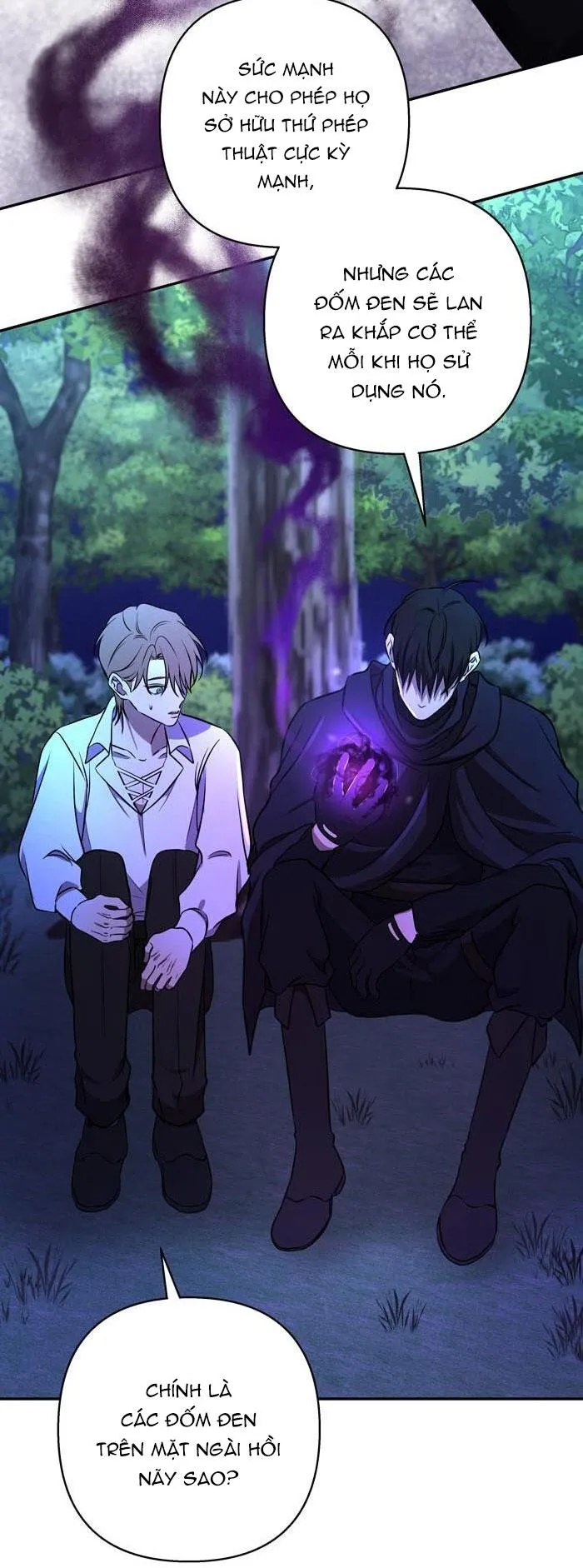 Mắc Kẹt Trong Game Hẹn Hò Của Em Gái Tôi Chapter 56 Trang 31