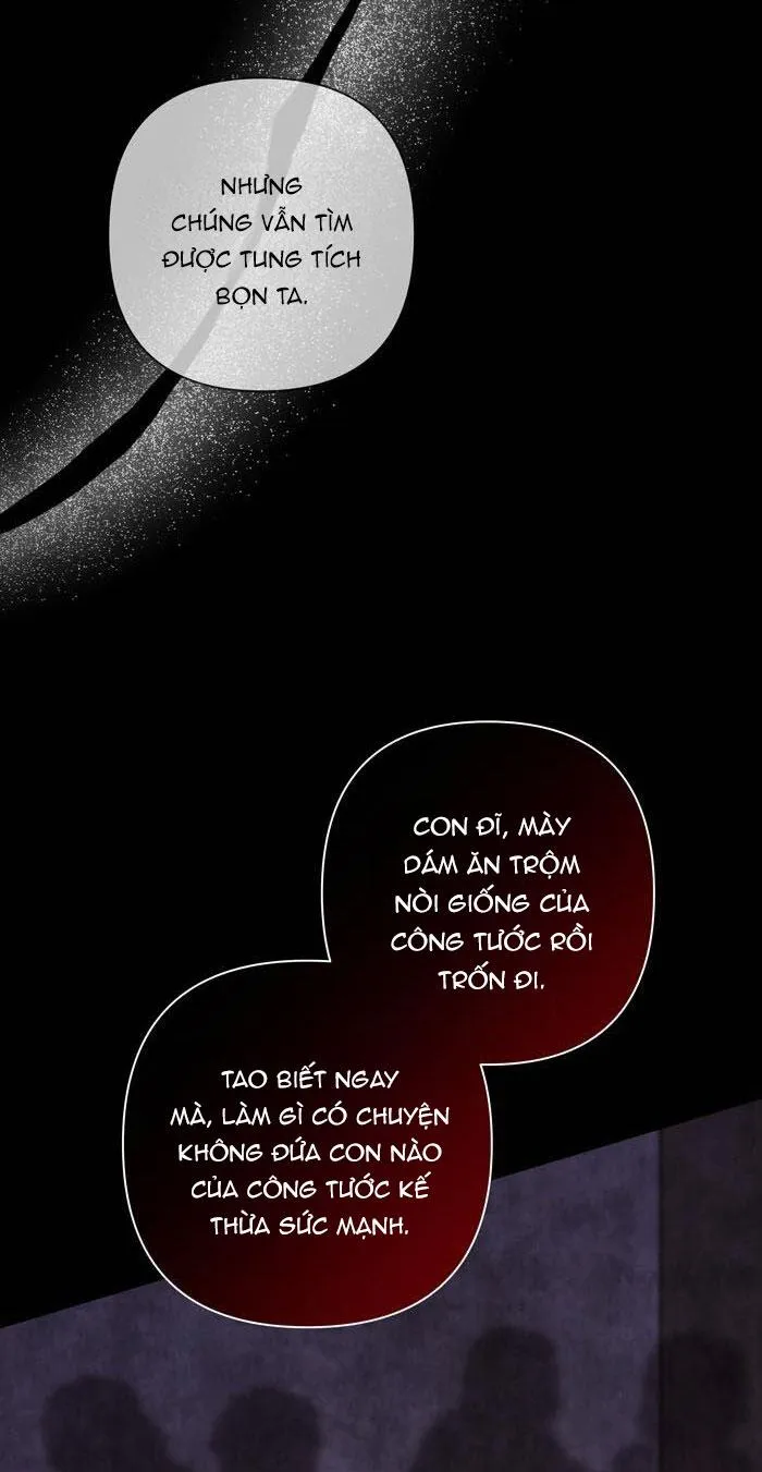 Mắc Kẹt Trong Game Hẹn Hò Của Em Gái Tôi Chapter 56 Trang 35