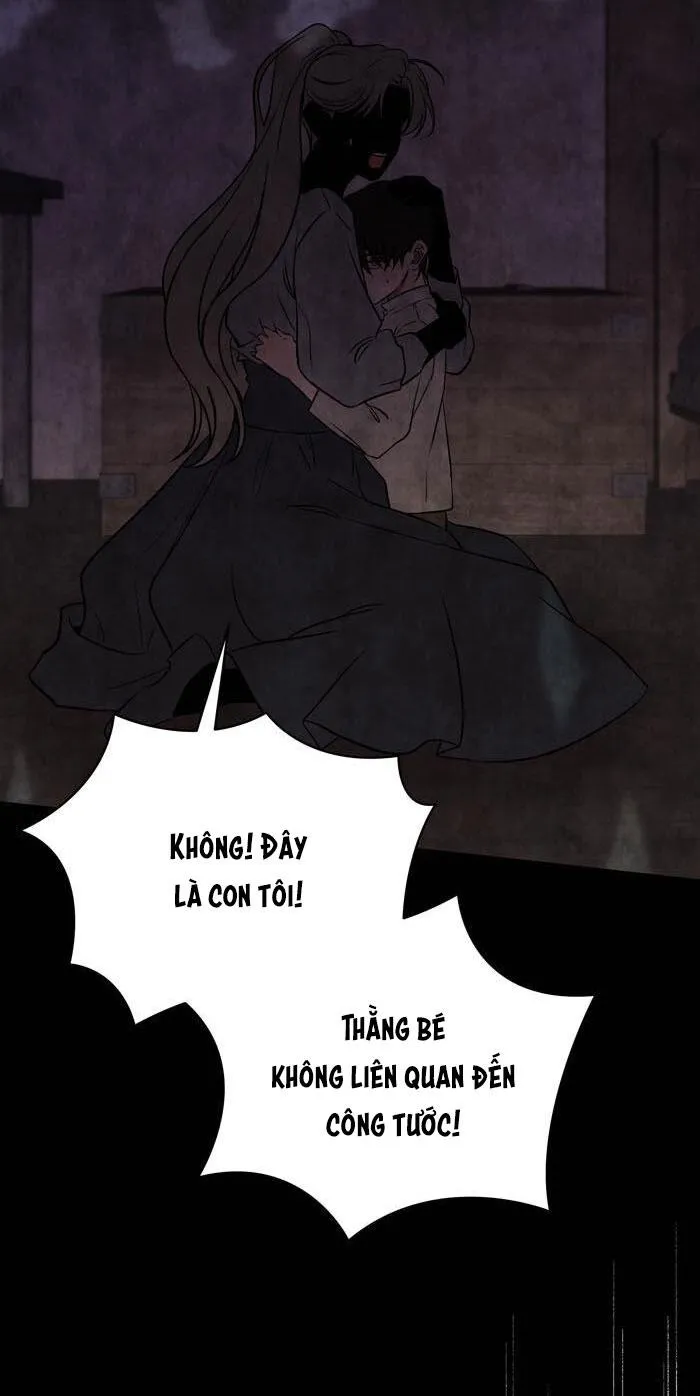 Mắc Kẹt Trong Game Hẹn Hò Của Em Gái Tôi Chapter 56 Trang 36