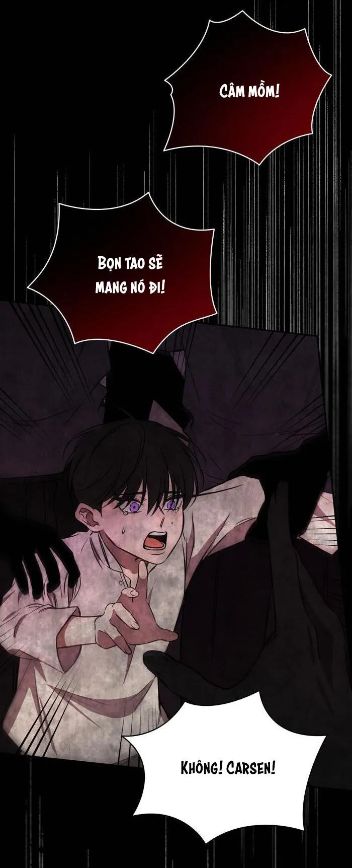 Mắc Kẹt Trong Game Hẹn Hò Của Em Gái Tôi Chapter 56 Trang 37