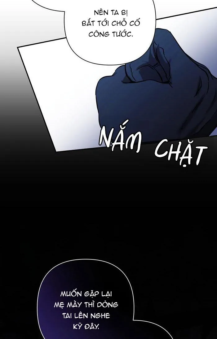 Mắc Kẹt Trong Game Hẹn Hò Của Em Gái Tôi Chapter 56 Trang 41