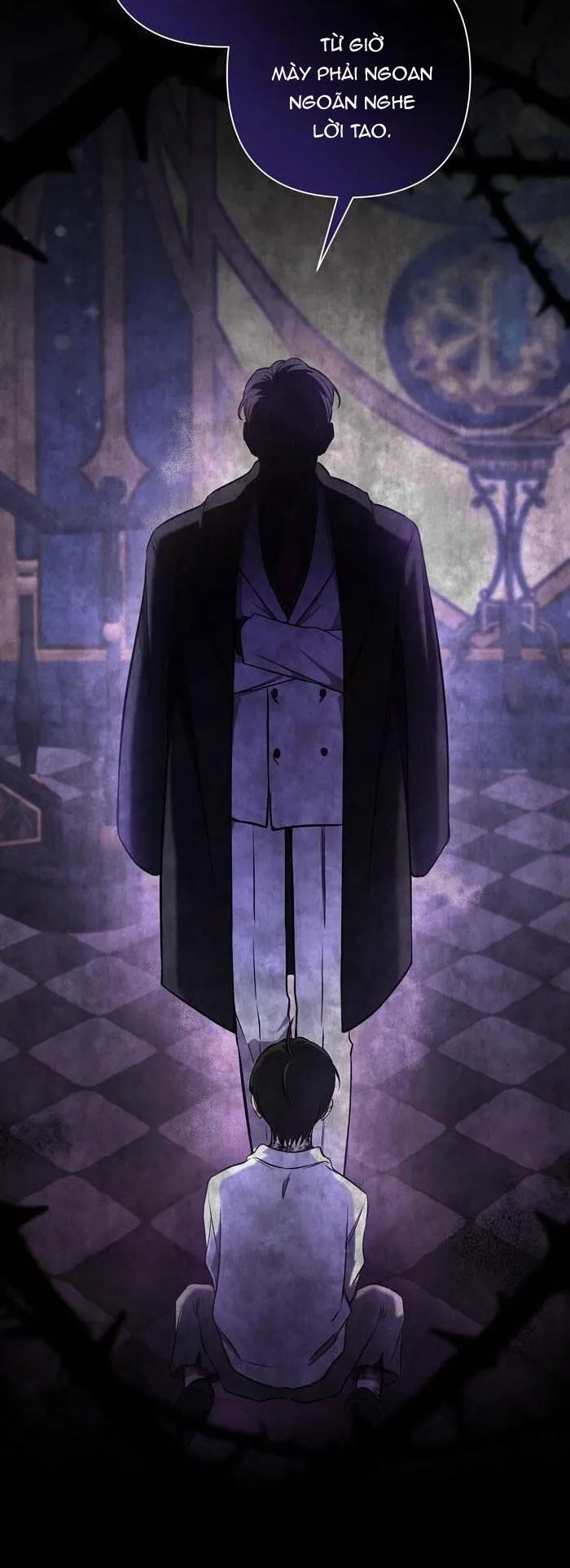 Mắc Kẹt Trong Game Hẹn Hò Của Em Gái Tôi Chapter 56 Trang 42