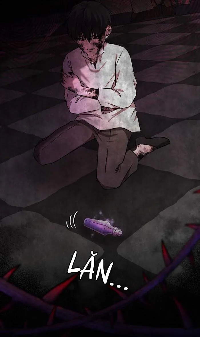 Mắc Kẹt Trong Game Hẹn Hò Của Em Gái Tôi Chapter 56 Trang 45