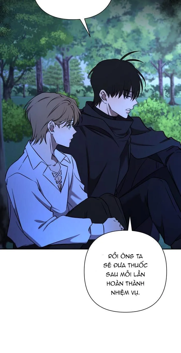 Mắc Kẹt Trong Game Hẹn Hò Của Em Gái Tôi Chapter 56 Trang 47