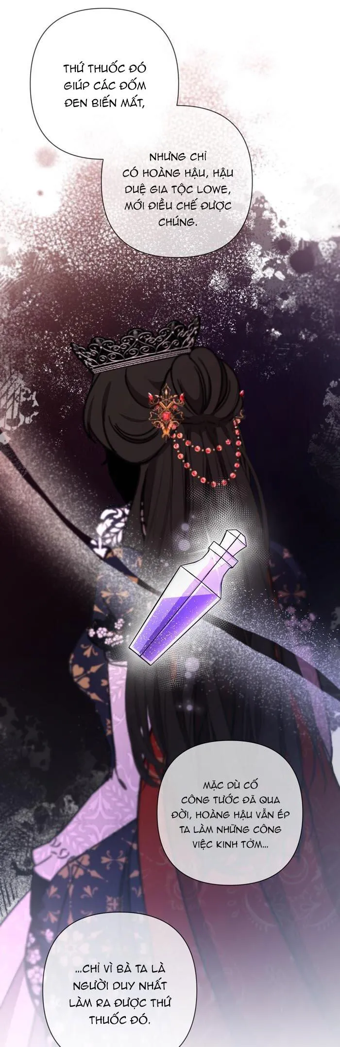 Mắc Kẹt Trong Game Hẹn Hò Của Em Gái Tôi Chapter 56 Trang 48