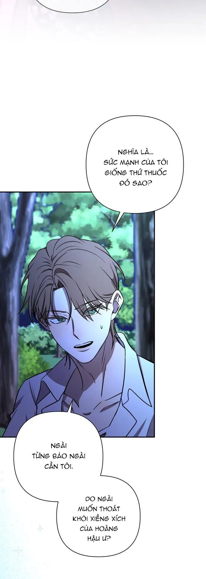 Mắc Kẹt Trong Game Hẹn Hò Của Em Gái Tôi Chapter 56 Trang 49