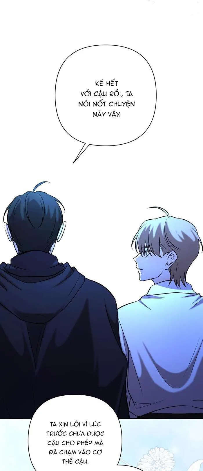 Mắc Kẹt Trong Game Hẹn Hò Của Em Gái Tôi Chapter 56 Trang 51