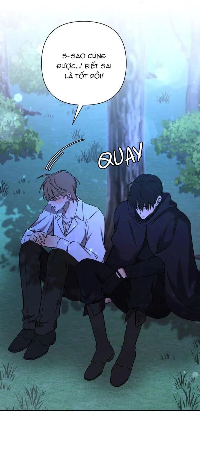 Mắc Kẹt Trong Game Hẹn Hò Của Em Gái Tôi Chapter 56 Trang 53