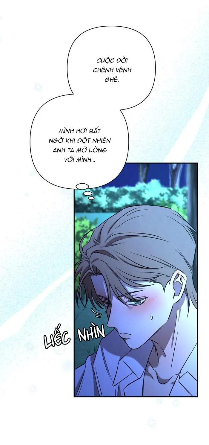 Mắc Kẹt Trong Game Hẹn Hò Của Em Gái Tôi Chapter 56 Trang 54