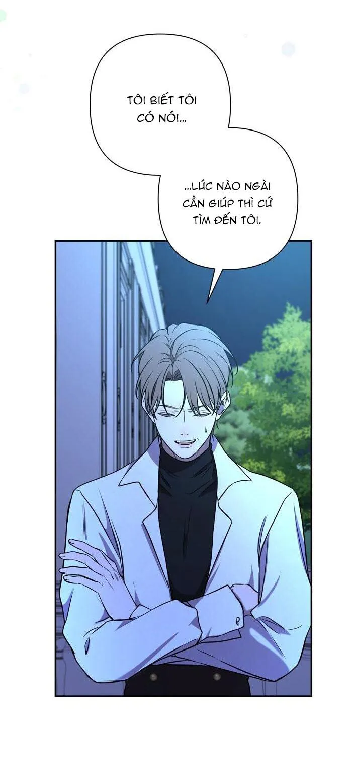 Mắc Kẹt Trong Game Hẹn Hò Của Em Gái Tôi Chapter 57 Trang 4