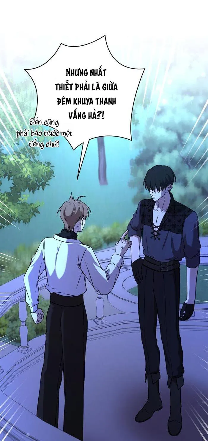 Mắc Kẹt Trong Game Hẹn Hò Của Em Gái Tôi Chapter 57 Trang 5