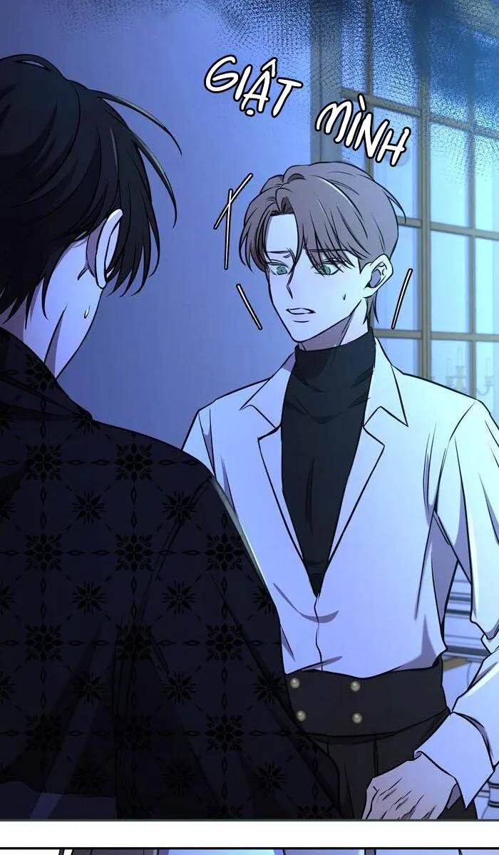 Mắc Kẹt Trong Game Hẹn Hò Của Em Gái Tôi Chapter 57 Trang 9