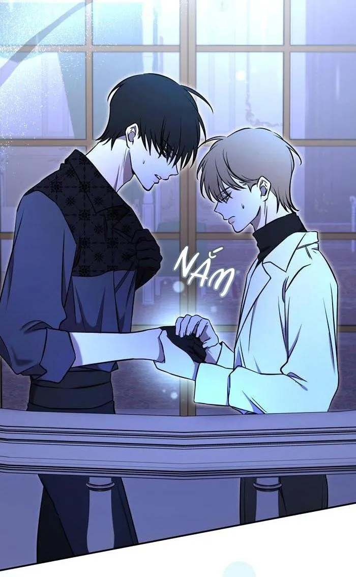 Mắc Kẹt Trong Game Hẹn Hò Của Em Gái Tôi Chapter 57 Trang 11