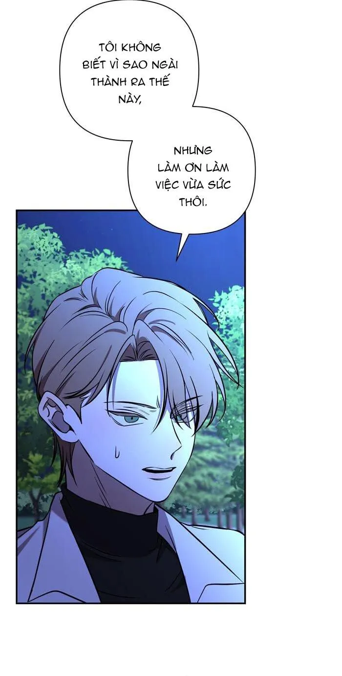 Mắc Kẹt Trong Game Hẹn Hò Của Em Gái Tôi Chapter 57 Trang 15