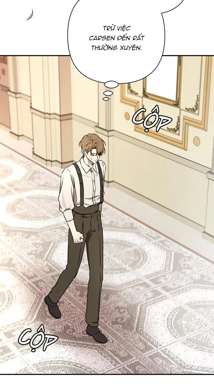 Mắc Kẹt Trong Game Hẹn Hò Của Em Gái Tôi Chapter 57 Trang 22