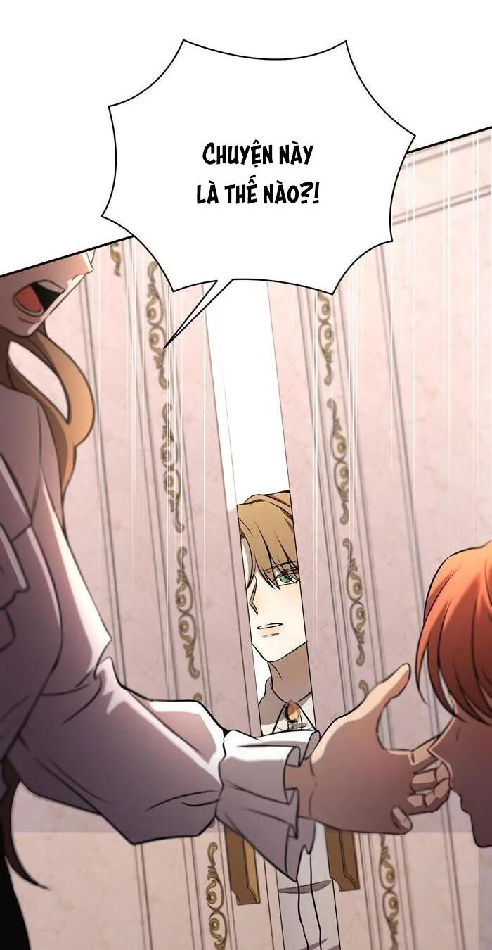 Mắc Kẹt Trong Game Hẹn Hò Của Em Gái Tôi Chapter 57 Trang 25