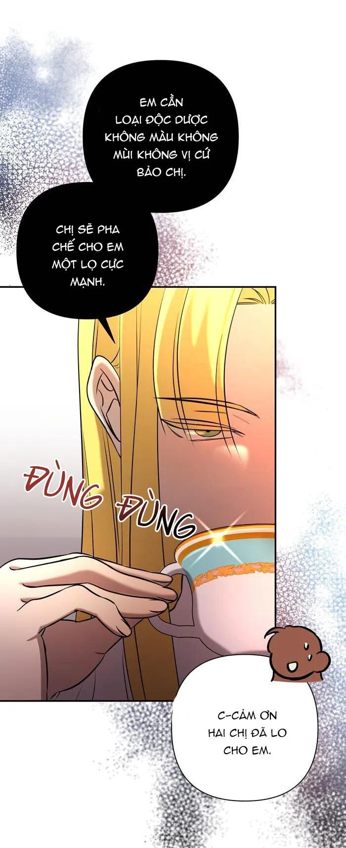 Mắc Kẹt Trong Game Hẹn Hò Của Em Gái Tôi Chapter 57 Trang 30