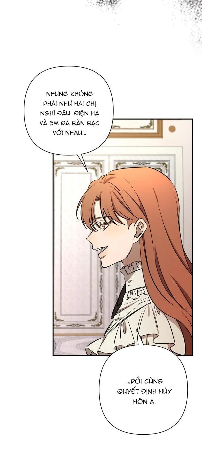 Mắc Kẹt Trong Game Hẹn Hò Của Em Gái Tôi Chapter 57 Trang 31