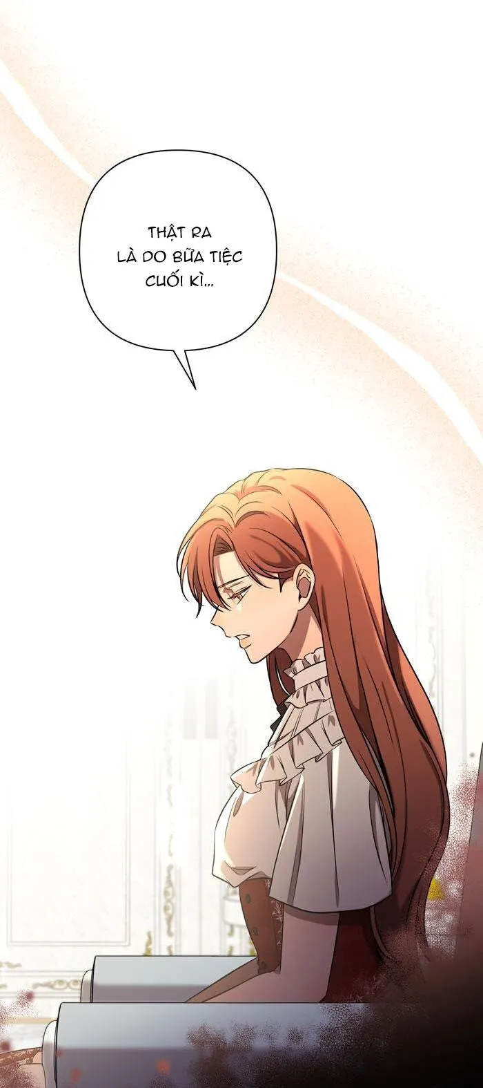 Mắc Kẹt Trong Game Hẹn Hò Của Em Gái Tôi Chapter 57 Trang 42