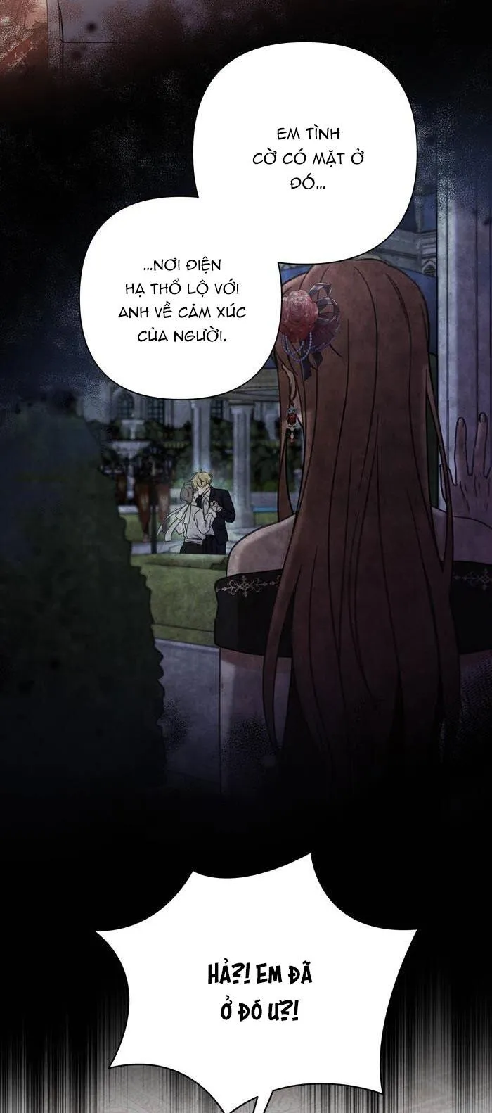 Mắc Kẹt Trong Game Hẹn Hò Của Em Gái Tôi Chapter 57 Trang 43