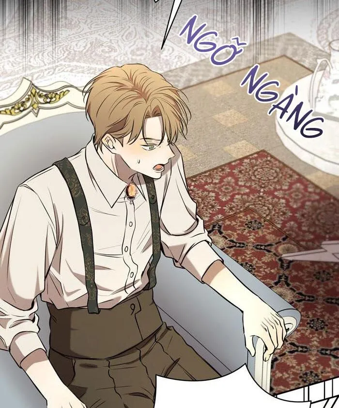 Mắc Kẹt Trong Game Hẹn Hò Của Em Gái Tôi Chapter 57 Trang 44