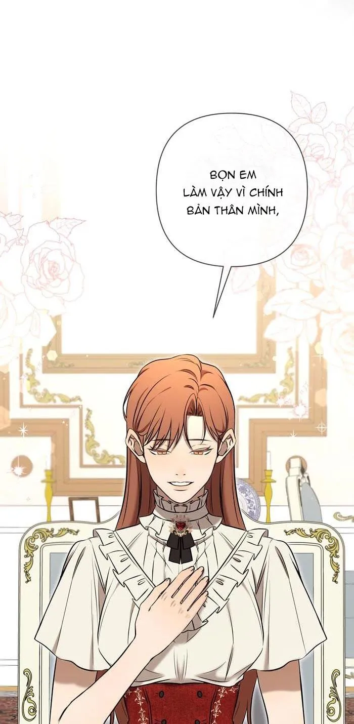 Mắc Kẹt Trong Game Hẹn Hò Của Em Gái Tôi Chapter 57 Trang 48