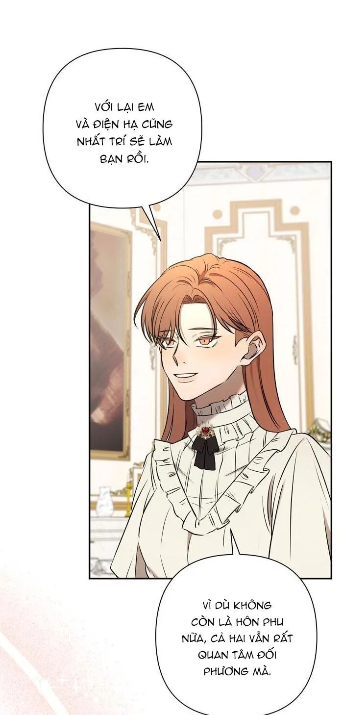 Mắc Kẹt Trong Game Hẹn Hò Của Em Gái Tôi Chapter 57 Trang 51