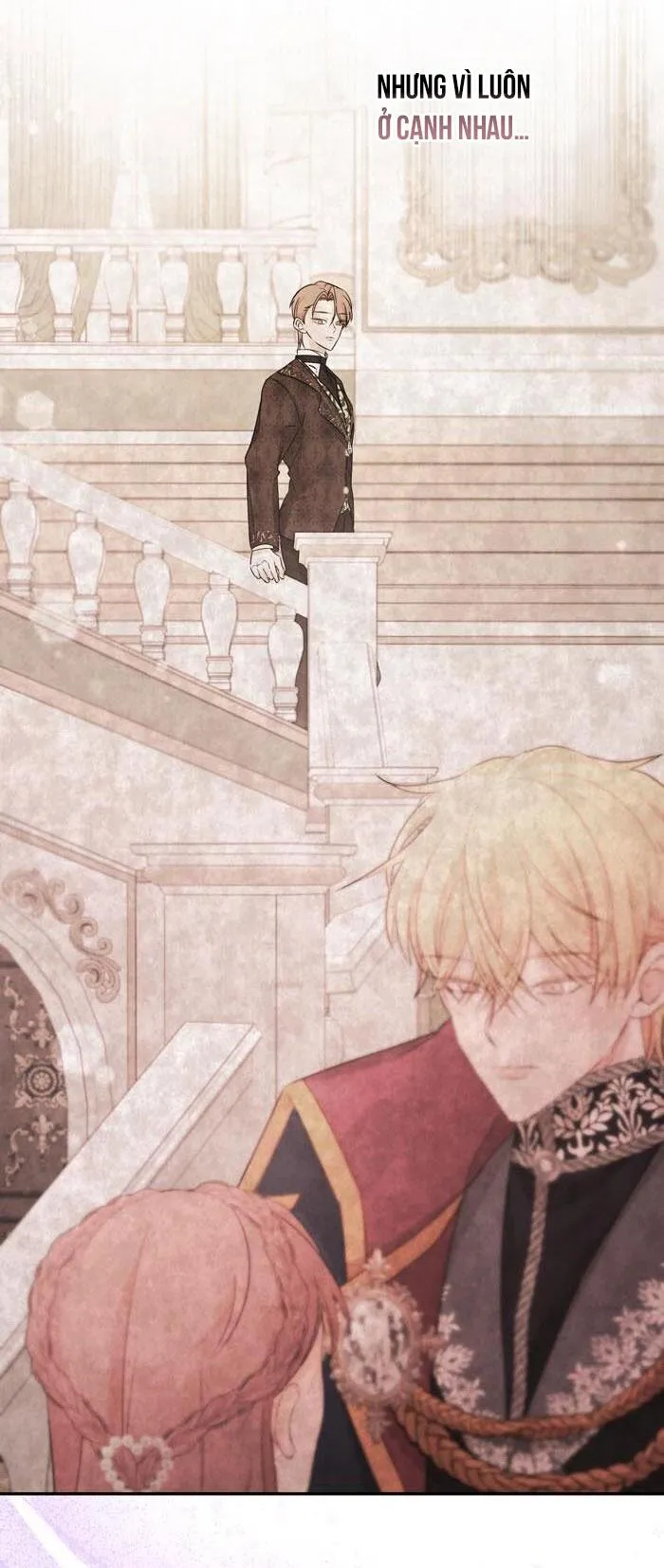 Mắc Kẹt Trong Game Hẹn Hò Của Em Gái Tôi Chapter 57 Trang 55