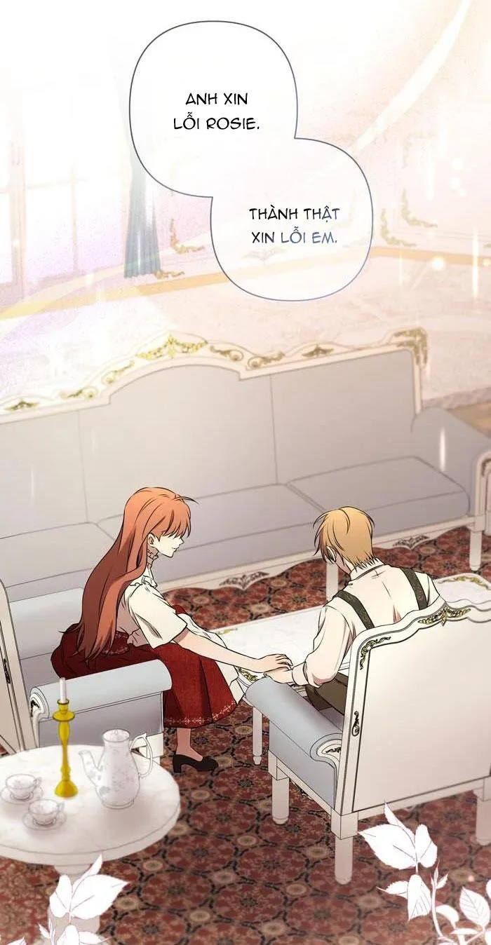 Mắc Kẹt Trong Game Hẹn Hò Của Em Gái Tôi Chapter 57 Trang 58