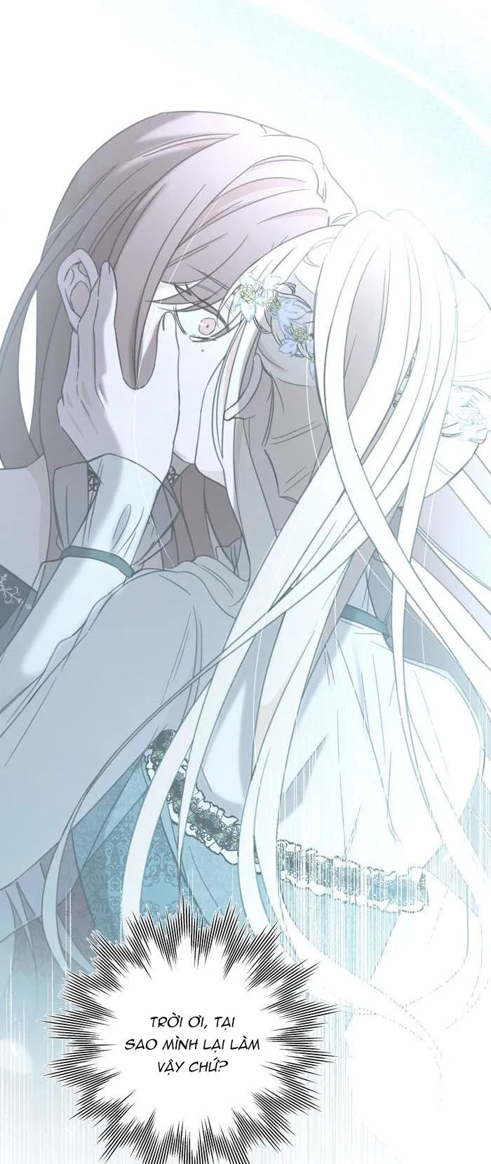 Mắc Kẹt Trong Game Hẹn Hò Của Em Gái Tôi Chapter 58 Trang 3