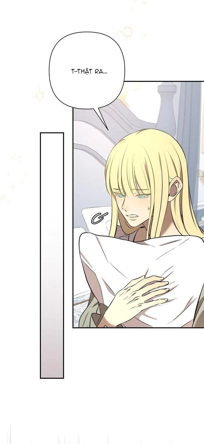 Mắc Kẹt Trong Game Hẹn Hò Của Em Gái Tôi Chapter 58 Trang 8