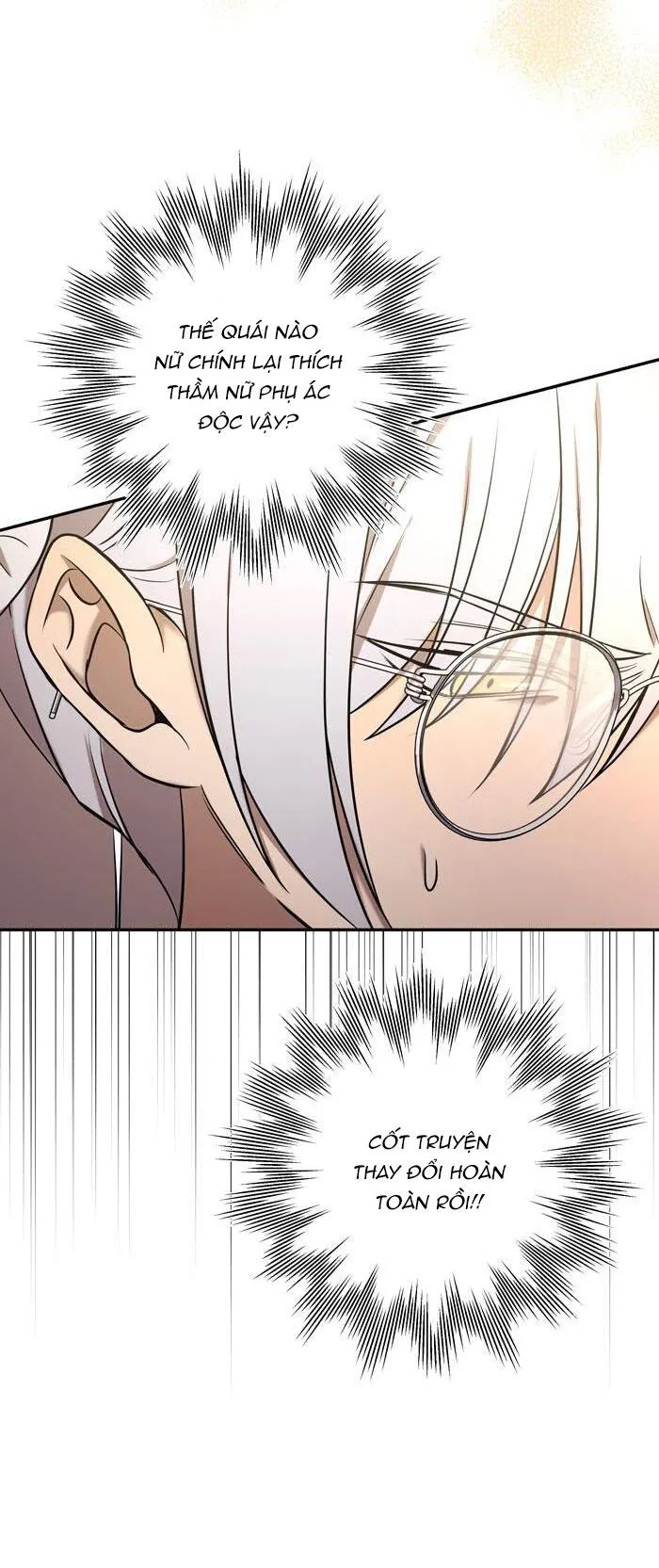 Mắc Kẹt Trong Game Hẹn Hò Của Em Gái Tôi Chapter 58 Trang 11