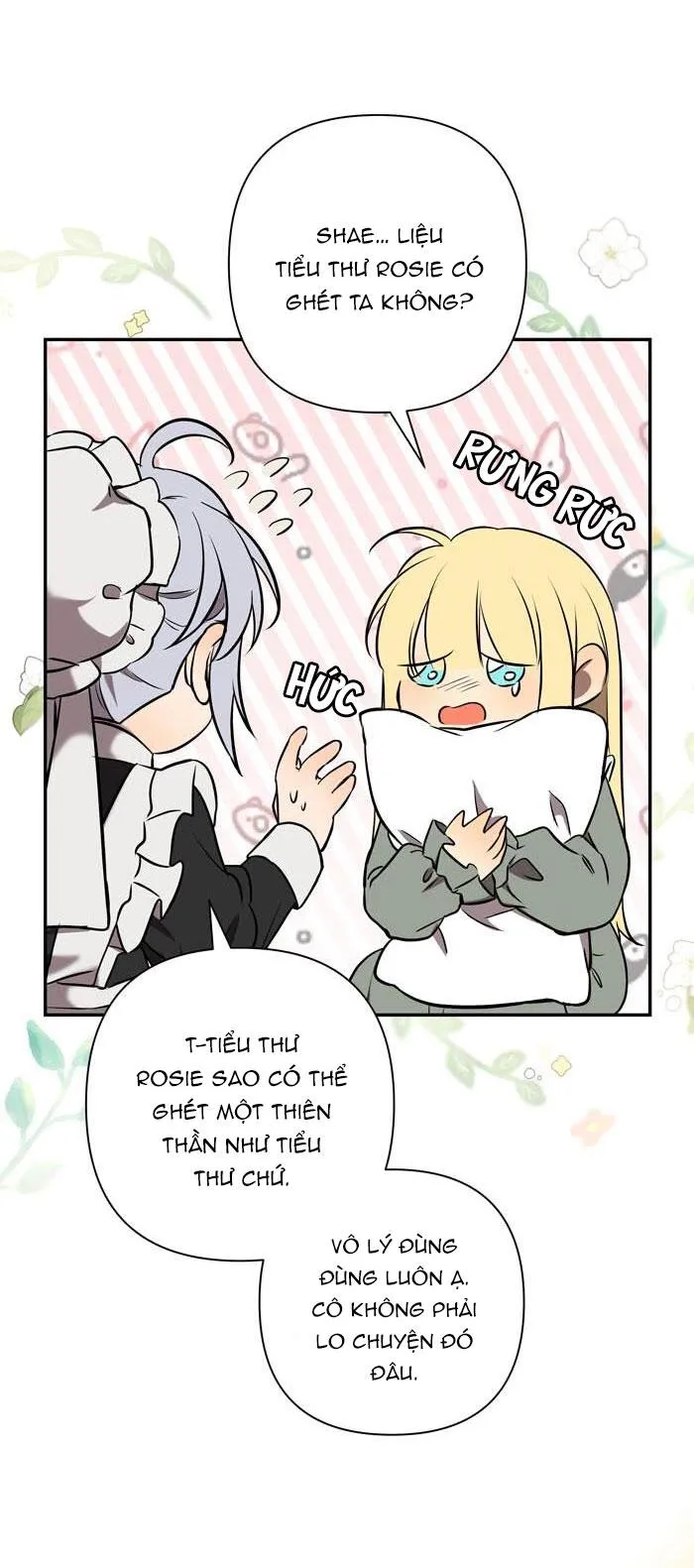 Mắc Kẹt Trong Game Hẹn Hò Của Em Gái Tôi Chapter 58 Trang 12