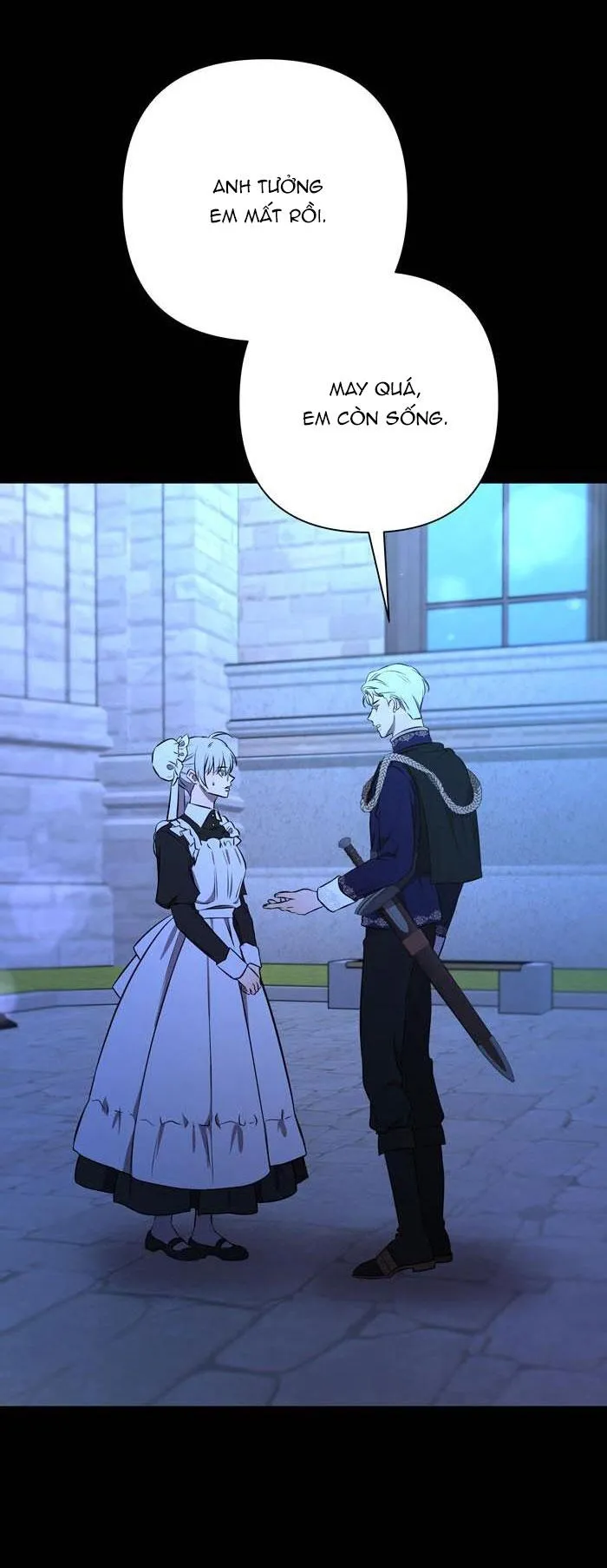 Mắc Kẹt Trong Game Hẹn Hò Của Em Gái Tôi Chapter 58 Trang 15