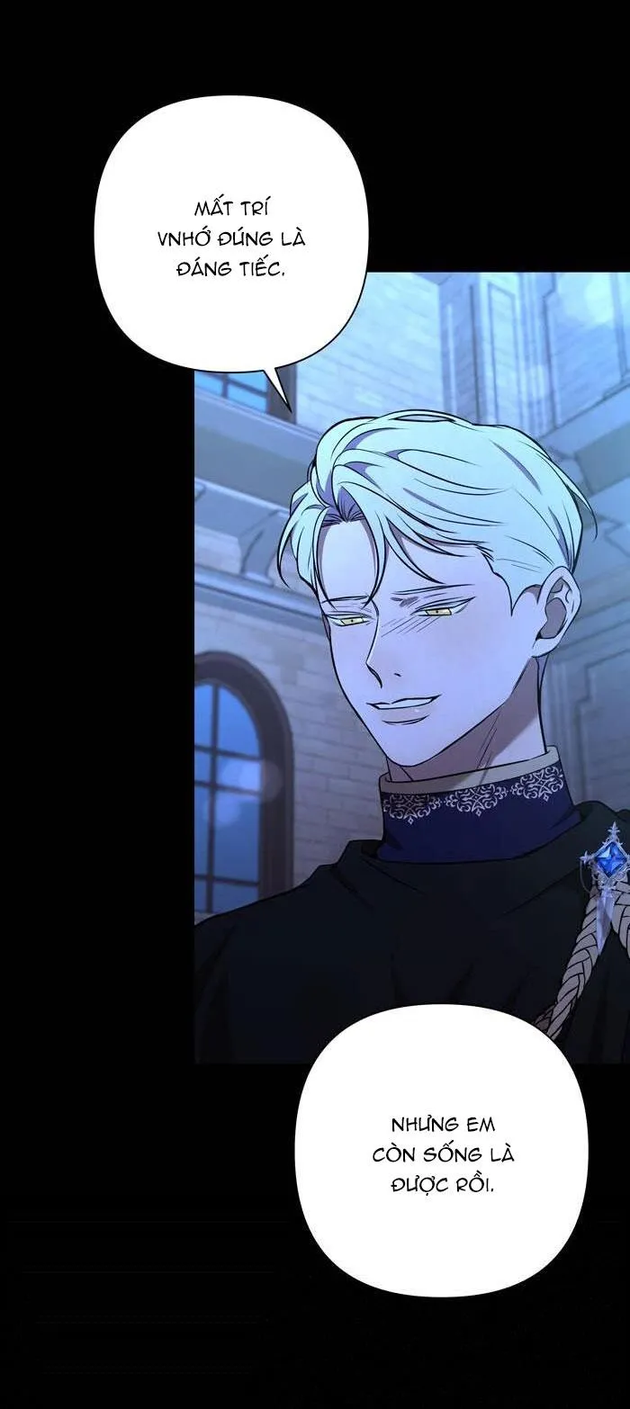 Mắc Kẹt Trong Game Hẹn Hò Của Em Gái Tôi Chapter 58 Trang 16