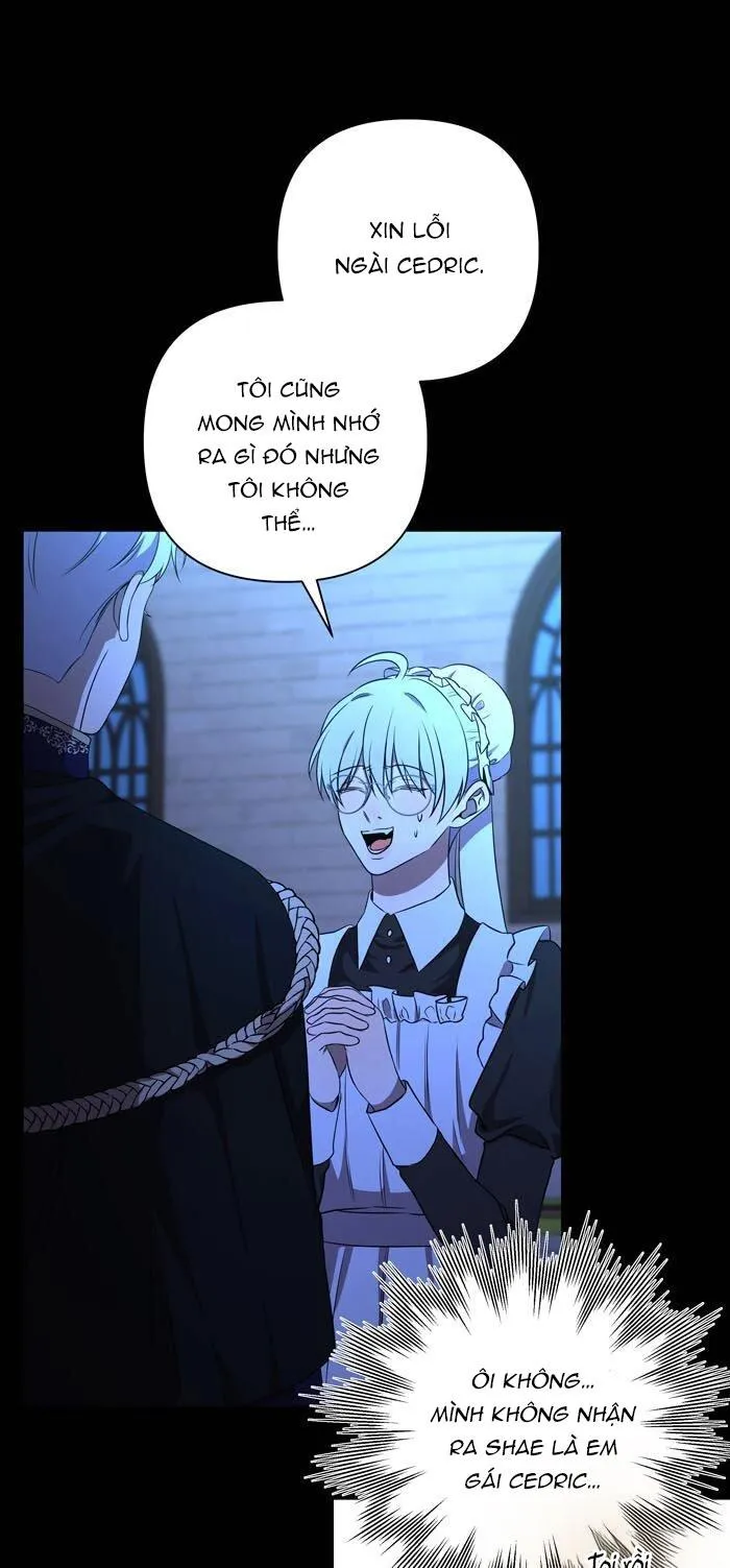 Mắc Kẹt Trong Game Hẹn Hò Của Em Gái Tôi Chapter 58 Trang 17