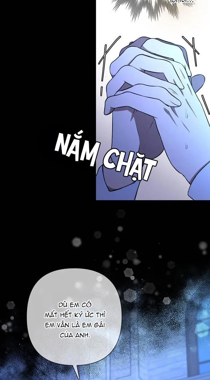 Mắc Kẹt Trong Game Hẹn Hò Của Em Gái Tôi Chapter 58 Trang 18