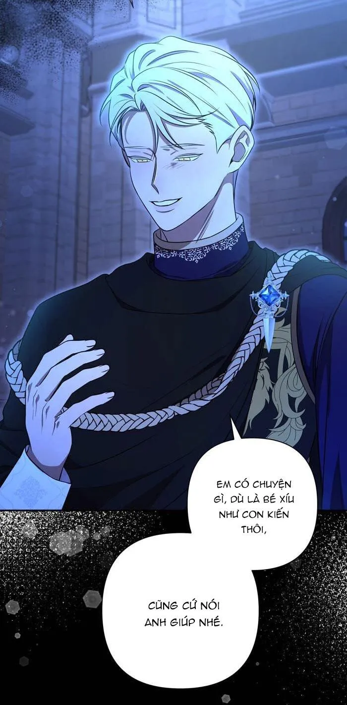 Mắc Kẹt Trong Game Hẹn Hò Của Em Gái Tôi Chapter 58 Trang 19