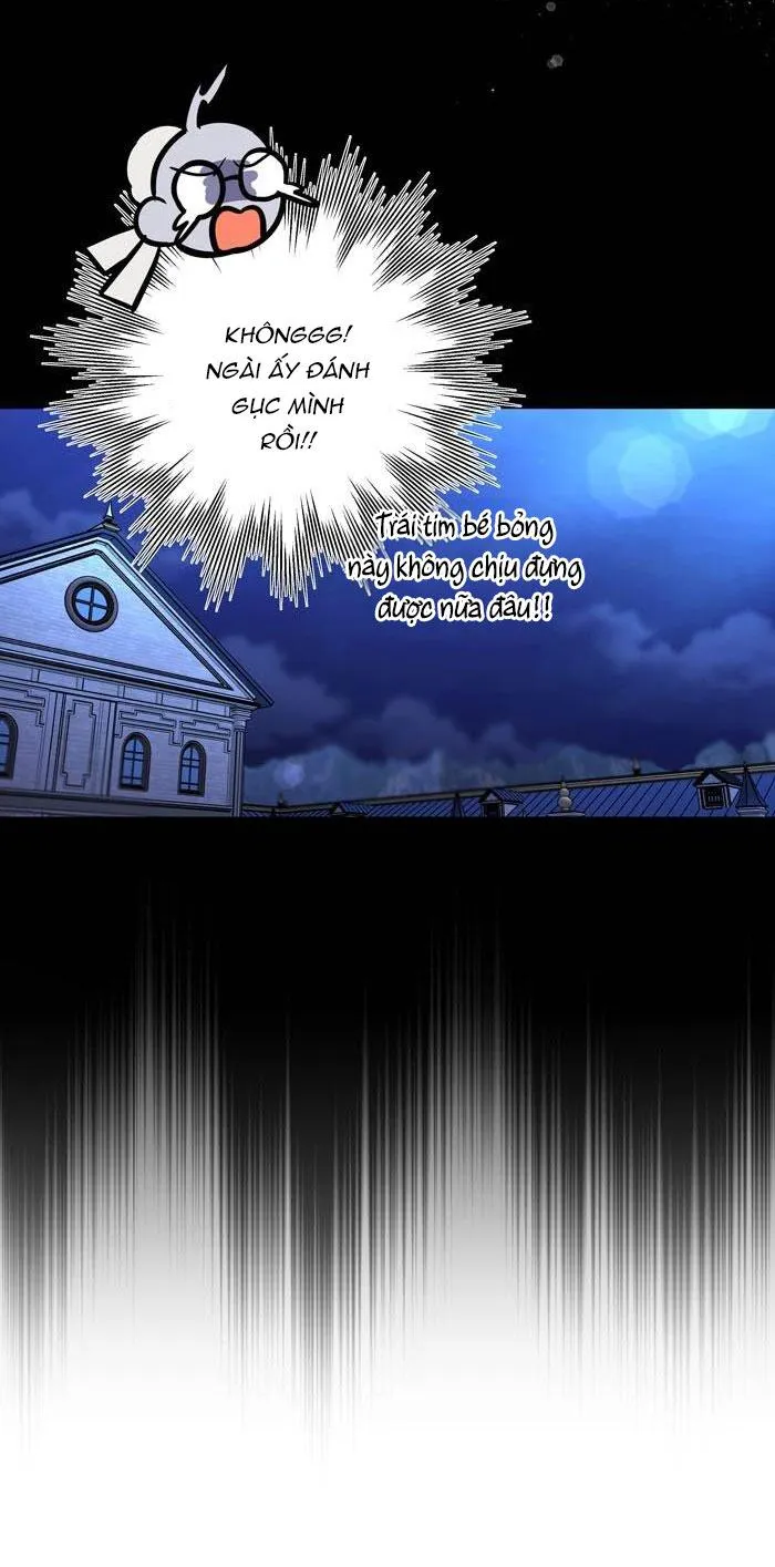 Mắc Kẹt Trong Game Hẹn Hò Của Em Gái Tôi Chapter 58 Trang 20